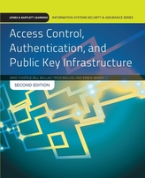  Access Control, Authentication, And Public Key Infrastructure