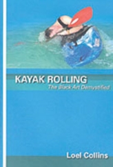  Kayak Rolling