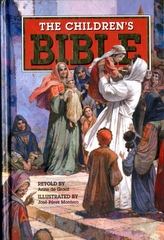 The Children's Bible