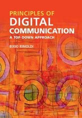 Principles of Digital Communication
