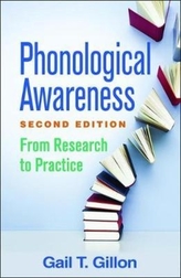  Phonological Awareness, Second Edition