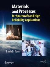  Materials and Processes