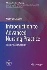  Introduction to Advanced Nursing Practice