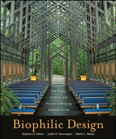  Biophilic Design