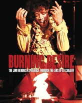  Burning Desire