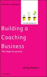  Building a Coaching Business