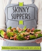  Skinny Suppers