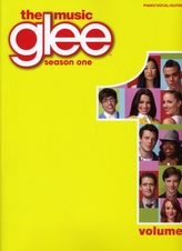  Glee Songbook