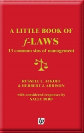 A Little Book of F-laws