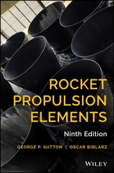  Rocket Propulsion Elements