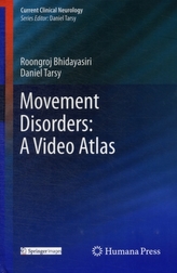  Movement Disorders: A Video Atlas