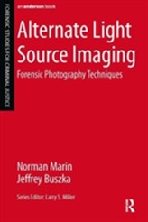  Alternate Light Source Imaging