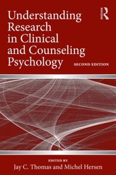  Understanding Research in Clinical and Counseling Psychology