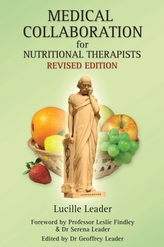  Medical Collaboration for Nutritional Therapists