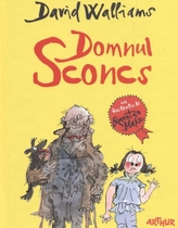  Domnul scones
