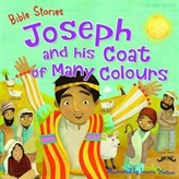  Bible Stories: Joseph and His Coat of Many Colours