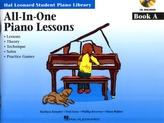  All-In-One Piano Lessons