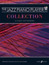 The Jazz Piano Player Collection