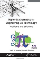  Higher Mathematics for Engineering and Technology