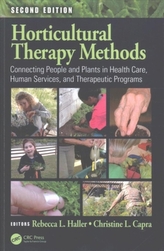  Horticultural Therapy Methods