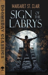  Sign of the Labrys