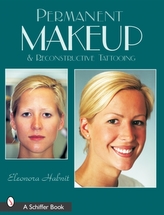  Permanent Makeup and Reconstructive Tattooing