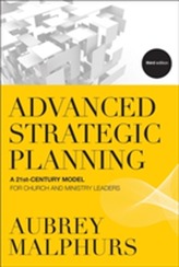  Advanced Strategic Planning