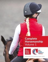  BHS Complete Horsemanship Volume 1