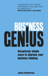  Business Genius