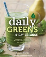  Daily Greens 4-Day Cleanse