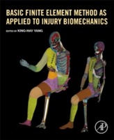  Basic Finite Element Method as Applied to Injury Biomechanics