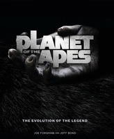 Planet of the Apes