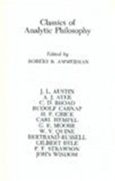  Classics of Analytic Philosophy