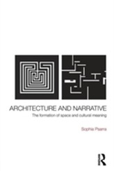 Architecture and Narrative