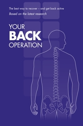  YOUR BACK OPERATION SINGLE COPY