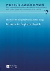  Inklusion im Englischunterricht