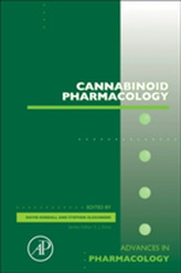  Cannabinoid Pharmacology