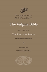 The Vulgate Bible