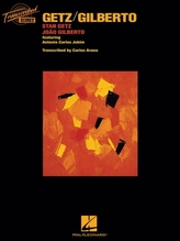  Stan Getz/Joao Gilberto