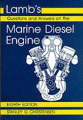  Lamb's Questions and Answers on Marine Diesel Engines