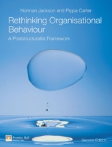  Rethinking Organisational Behaviour