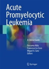  Acute Promyelocytic Leukemia