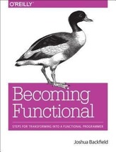  Becoming Functional