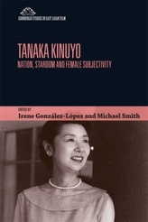 Tanaka Kinuyo