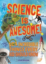  Science is Awesome!