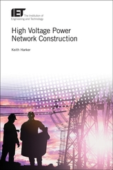  High Voltage Power Network Construction