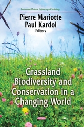  Grasslands Biodiversity & Conservation in a Changing World