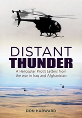  Distant Thunder