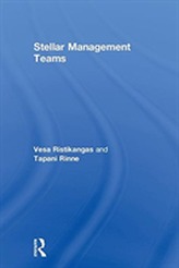  Stellar Management Teams