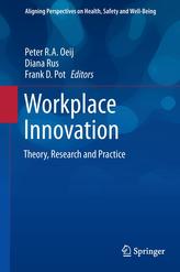  Workplace Innovation